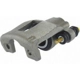 Purchase Top-Quality Rear Left Rebuilt Caliper With Hardware by CENTRIC PARTS - 141.61531 pa40