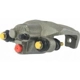 Purchase Top-Quality Rear Left Rebuilt Caliper With Hardware by CENTRIC PARTS - 141.61531 pa41