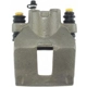 Purchase Top-Quality Rear Left Rebuilt Caliper With Hardware by CENTRIC PARTS - 141.61531 pa42