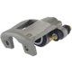 Purchase Top-Quality Rear Left Rebuilt Caliper With Hardware by CENTRIC PARTS - 141.61531 pa44