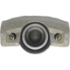 Purchase Top-Quality Rear Left Rebuilt Caliper With Hardware by CENTRIC PARTS - 141.61531 pa5