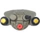 Purchase Top-Quality Rear Left Rebuilt Caliper With Hardware by CENTRIC PARTS - 141.61531 pa9