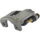 Purchase Top-Quality Rear Left Rebuilt Caliper With Hardware by CENTRIC PARTS - 141.61532 pa1