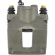 Purchase Top-Quality Rear Left Rebuilt Caliper With Hardware by CENTRIC PARTS - 141.61532 pa2