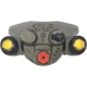 Purchase Top-Quality Rear Left Rebuilt Caliper With Hardware by CENTRIC PARTS - 141.61532 pa3