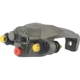 Purchase Top-Quality Rear Left Rebuilt Caliper With Hardware by CENTRIC PARTS - 141.61532 pa9