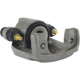 Purchase Top-Quality Rear Left Rebuilt Caliper With Hardware by CENTRIC PARTS - 141.61535 pa10