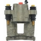 Purchase Top-Quality Rear Left Rebuilt Caliper With Hardware by CENTRIC PARTS - 141.61535 pa26