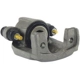 Purchase Top-Quality Rear Left Rebuilt Caliper With Hardware by CENTRIC PARTS - 141.61535 pa28