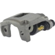 Purchase Top-Quality Rear Left Rebuilt Caliper With Hardware by CENTRIC PARTS - 141.61535 pa3