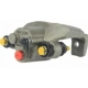 Purchase Top-Quality Rear Left Rebuilt Caliper With Hardware by CENTRIC PARTS - 141.61535 pa32