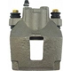 Purchase Top-Quality Rear Left Rebuilt Caliper With Hardware by CENTRIC PARTS - 141.61535 pa33