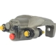Purchase Top-Quality Rear Left Rebuilt Caliper With Hardware by CENTRIC PARTS - 141.61535 pa5