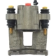 Purchase Top-Quality Rear Left Rebuilt Caliper With Hardware by CENTRIC PARTS - 141.61535 pa6