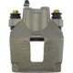 Purchase Top-Quality Rear Left Rebuilt Caliper With Hardware by CENTRIC PARTS - 141.61535 pa8