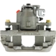 Purchase Top-Quality Rear Left Rebuilt Caliper With Hardware by CENTRIC PARTS - 141.61546 pa1