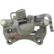 Purchase Top-Quality CENTRIC PARTS - 141.61556 - Rear Left Rebuilt Caliper With Hardware pa10