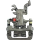 Purchase Top-Quality CENTRIC PARTS - 141.61556 - Rear Left Rebuilt Caliper With Hardware pa7