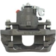 Purchase Top-Quality Rear Left Rebuilt Caliper With Hardware by CENTRIC PARTS - 141.61558 pa13
