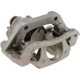 Purchase Top-Quality Rear Left Rebuilt Caliper With Hardware by CENTRIC PARTS - 141.61558 pa2