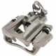 Purchase Top-Quality Rear Left Rebuilt Caliper With Hardware by CENTRIC PARTS - 141.61558 pa20