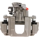 Purchase Top-Quality Rear Left Rebuilt Caliper With Hardware by CENTRIC PARTS - 141.61558 pa6