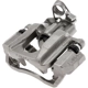 Purchase Top-Quality Rear Left Rebuilt Caliper With Hardware by CENTRIC PARTS - 141.61558 pa9