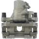 Purchase Top-Quality Rear Left Rebuilt Caliper With Hardware by CENTRIC PARTS - 141.61560 pa5