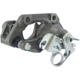 Purchase Top-Quality Rear Left Rebuilt Caliper With Hardware by CENTRIC PARTS - 141.61562 pa16