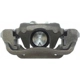 Purchase Top-Quality Rear Left Rebuilt Caliper With Hardware by CENTRIC PARTS - 141.61562 pa18