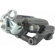Purchase Top-Quality Rear Left Rebuilt Caliper With Hardware by CENTRIC PARTS - 141.61562 pa20
