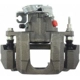 Purchase Top-Quality Rear Left Rebuilt Caliper With Hardware by CENTRIC PARTS - 141.61562 pa21