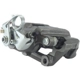 Purchase Top-Quality Rear Left Rebuilt Caliper With Hardware by CENTRIC PARTS - 141.61562 pa22