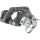 Purchase Top-Quality Rear Left Rebuilt Caliper With Hardware by CENTRIC PARTS - 141.61562 pa6
