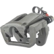 Purchase Top-Quality Rear Left Rebuilt Caliper With Hardware by CENTRIC PARTS - 141.61564 pa11