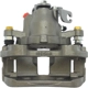 Purchase Top-Quality Rear Left Rebuilt Caliper With Hardware by CENTRIC PARTS - 141.61564 pa3