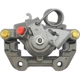 Purchase Top-Quality Rear Left Rebuilt Caliper With Hardware by CENTRIC PARTS - 141.61564 pa4