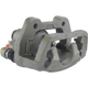 Purchase Top-Quality Rear Left Rebuilt Caliper With Hardware by CENTRIC PARTS - 141.61564 pa8
