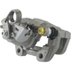 Purchase Top-Quality Rear Left Rebuilt Caliper With Hardware by CENTRIC PARTS - 141.61564 pa9