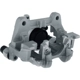 Purchase Top-Quality Rear Left Rebuilt Caliper With Hardware by CENTRIC PARTS - 141.61568 pa10