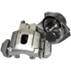 Purchase Top-Quality Rear Left Rebuilt Caliper With Hardware by CENTRIC PARTS - 141.61568 pa13