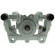 Purchase Top-Quality Rear Left Rebuilt Caliper With Hardware by CENTRIC PARTS - 141.61568 pa14