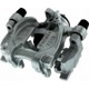 Purchase Top-Quality Rear Left Rebuilt Caliper With Hardware by CENTRIC PARTS - 141.61568 pa15