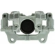 Purchase Top-Quality Rear Left Rebuilt Caliper With Hardware by CENTRIC PARTS - 141.61568 pa19