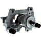 Purchase Top-Quality Rear Left Rebuilt Caliper With Hardware by CENTRIC PARTS - 141.61568 pa2