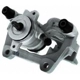 Purchase Top-Quality Rear Left Rebuilt Caliper With Hardware by CENTRIC PARTS - 141.61568 pa23