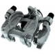 Purchase Top-Quality Rear Left Rebuilt Caliper With Hardware by CENTRIC PARTS - 141.61568 pa24