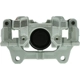 Purchase Top-Quality Rear Left Rebuilt Caliper With Hardware by CENTRIC PARTS - 141.61568 pa5