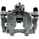 Purchase Top-Quality Rear Left Rebuilt Caliper With Hardware by CENTRIC PARTS - 141.61568 pa7