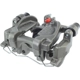 Purchase Top-Quality Rear Left Rebuilt Caliper With Hardware by CENTRIC PARTS - 141.61570 pa1